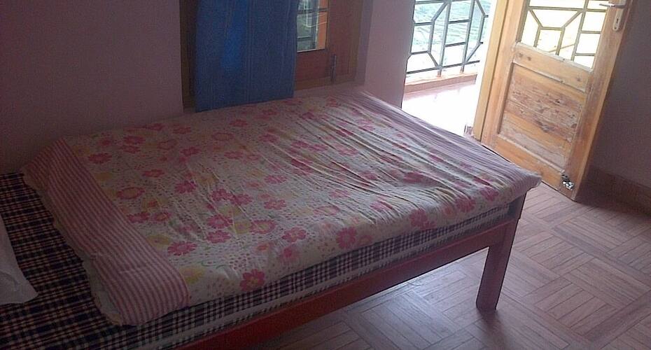 Hotel Arvind Palace, Yamunotri 4